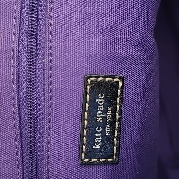 KATE SPADE Daisy Tote Large - Picture 15 of 16